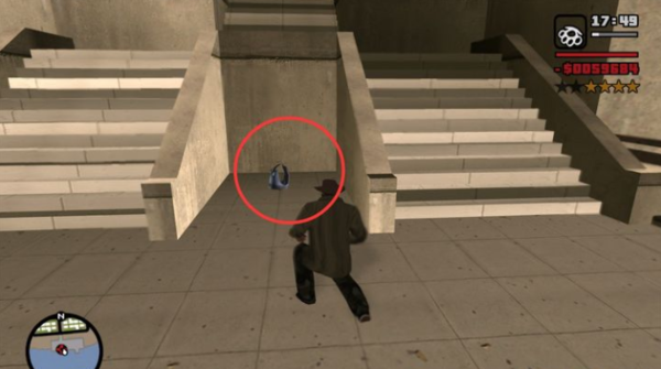 侠盗猎车手圣安地列斯高画质豪车版下载-侠盗猎车手圣安地列斯高画质手机版下载