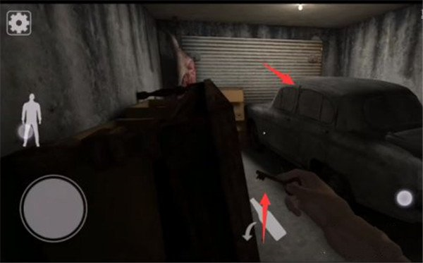 鬼屠夫内置修改器破解版9