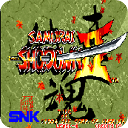 侍魂2v2021.04.22.16