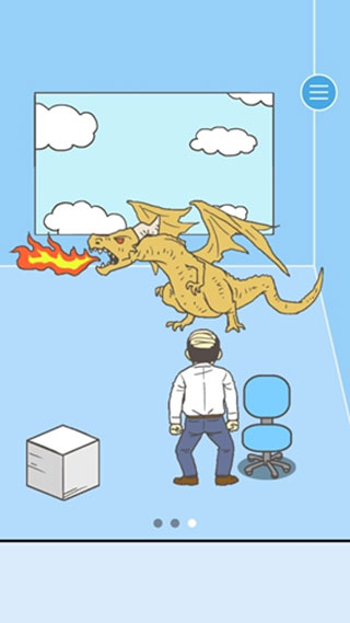 逃出公司大作战2