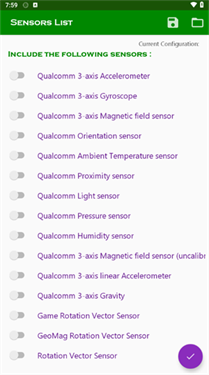 hyperlmu修复陀螺仪