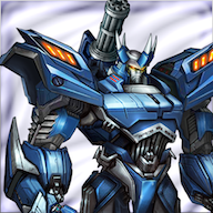 机器人战争2(Robot Battle 2)