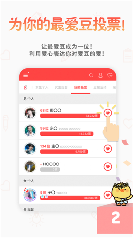 Choeaedol