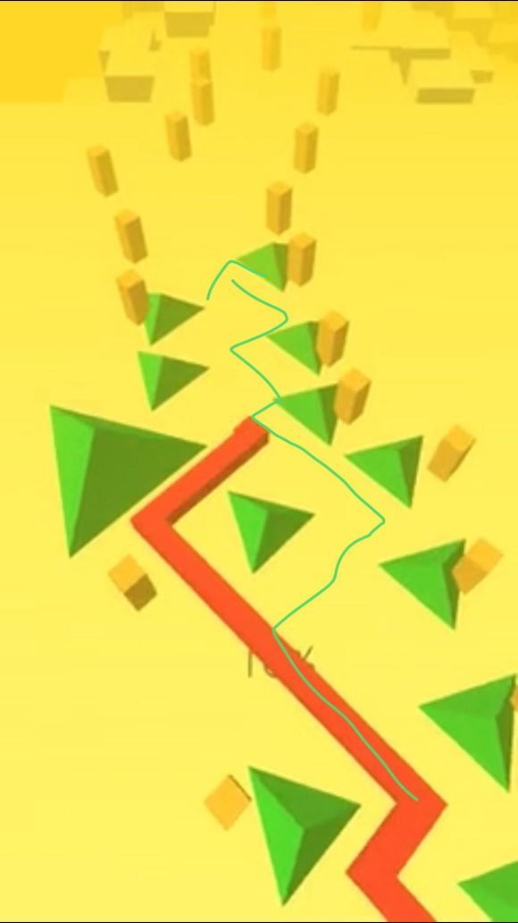 跳舞的线远古版免费下-跳舞的线远古版1.0.0下载