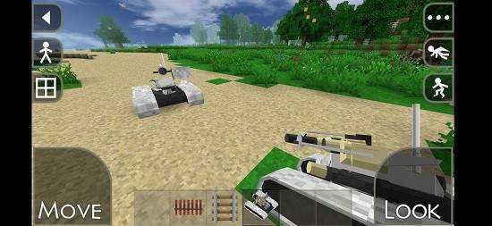 生存战争2工业时代