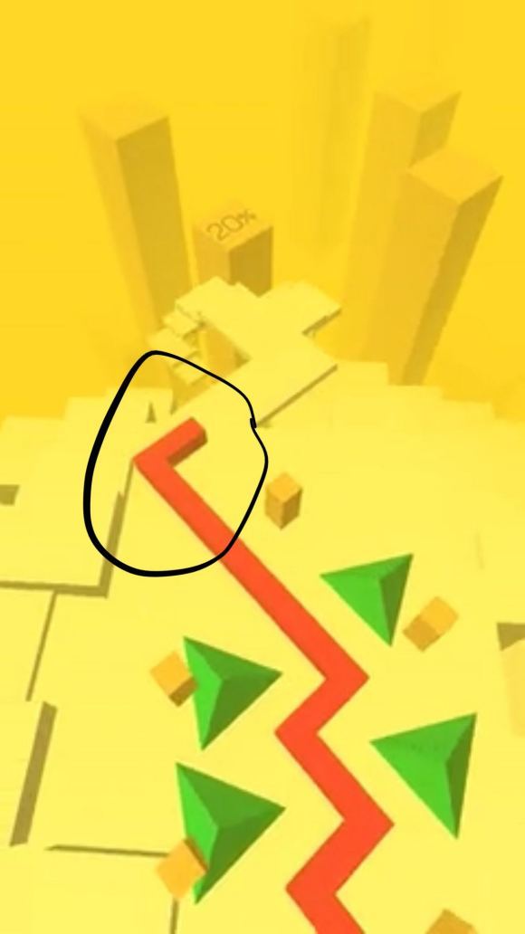 跳舞的线远古版免费下-跳舞的线远古版1.0.0下载