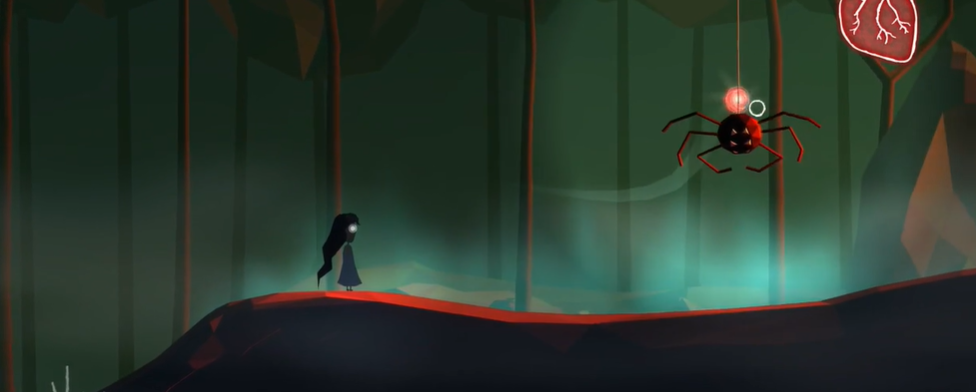 塞尔玛和小精灵