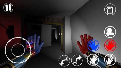 波比的游戏时间第D章图片2