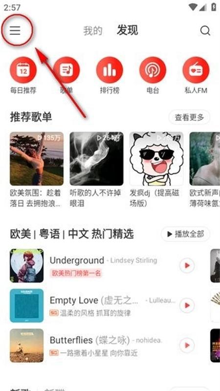 网易云音乐杜比大喇叭版