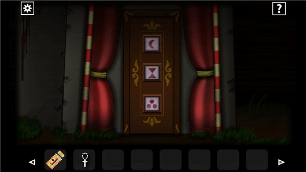 遗忘之丘木偶戏