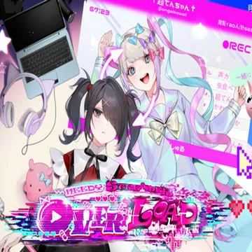主播女孩重度依赖全CG版
