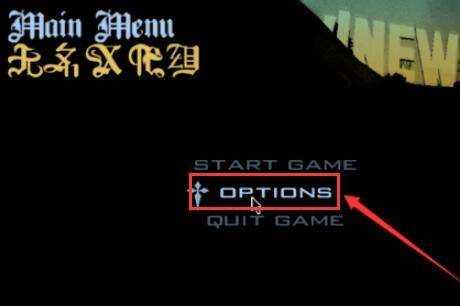 电脑版侠盗飞车怎么调中文图2