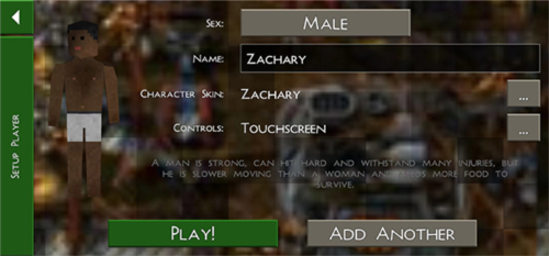 生存战争2工业时代mod最新版5