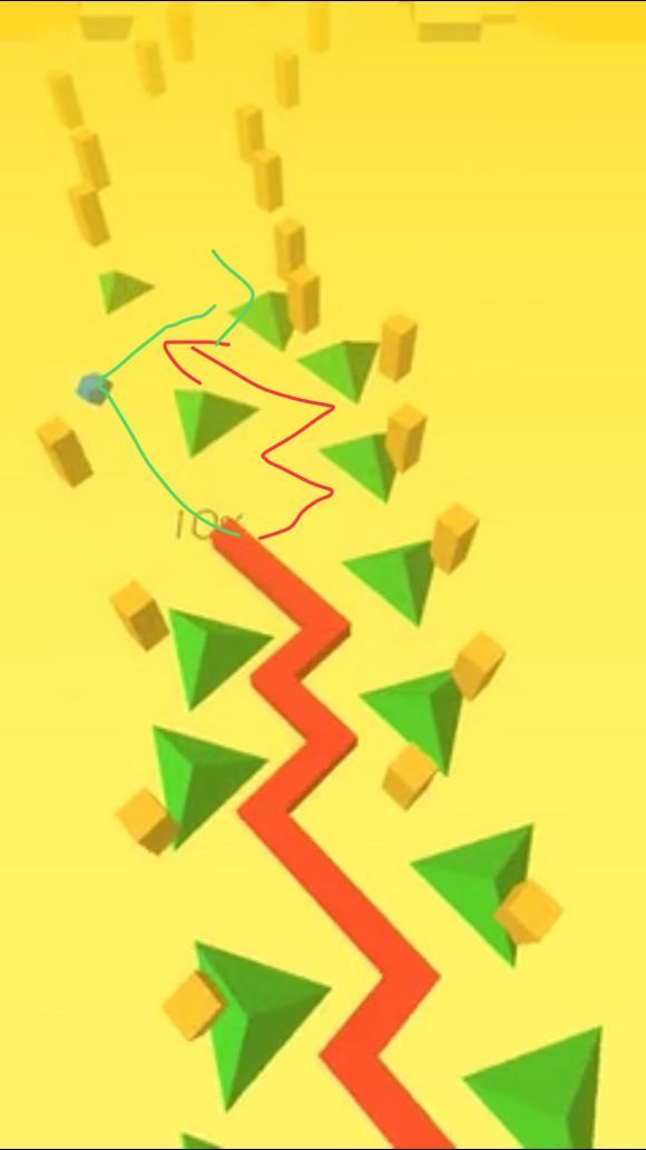 跳舞的线远古版免费下-跳舞的线远古版1.0.0下载