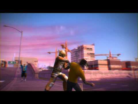 孤胆车神维加斯最新破解版