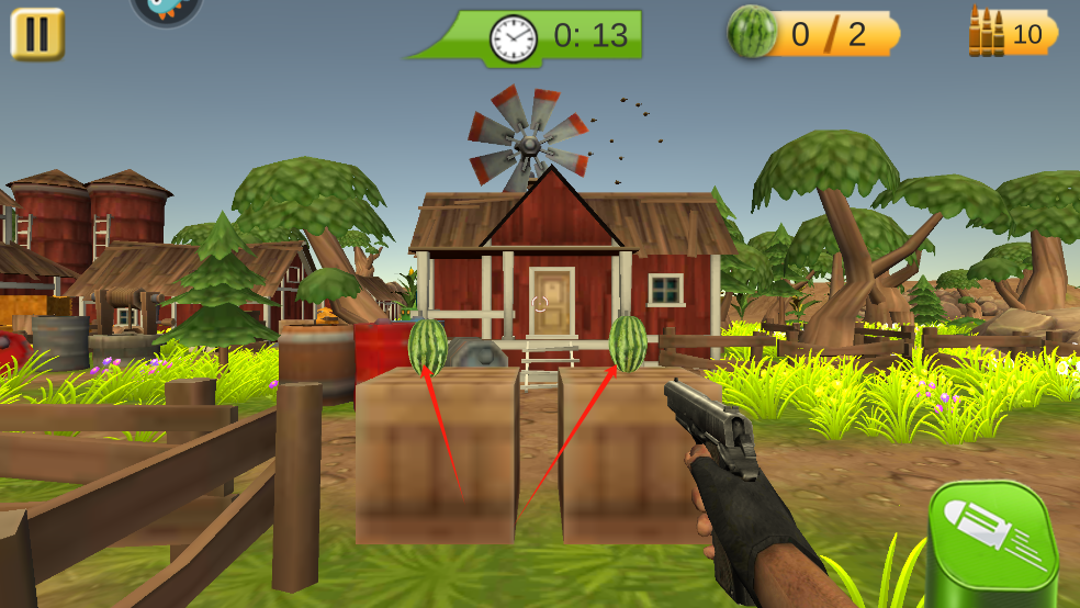 水果缤纷消消消