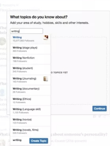 quora
