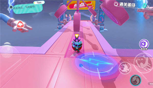 蛋仔派对国际服下载无限蛋币