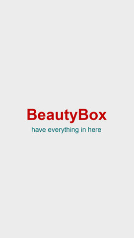 beautybox官方正版