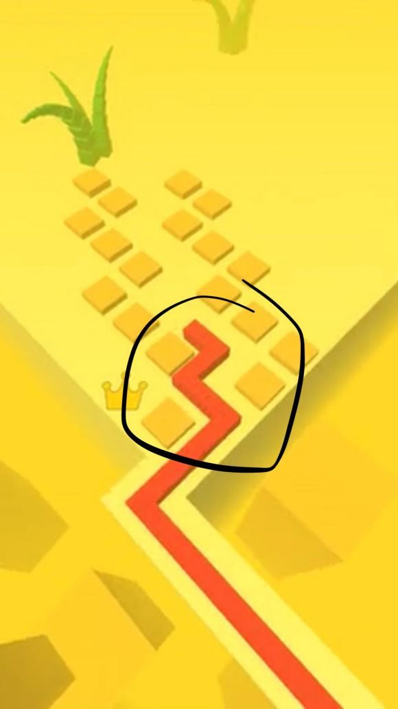 跳舞的线远古版免费下-跳舞的线远古版1.0.0下载