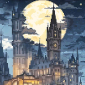 代号河岸街测试服