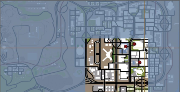 侠盗猎车手圣安地列斯高画质豪车版下载-侠盗猎车手圣安地列斯高画质手机版下载