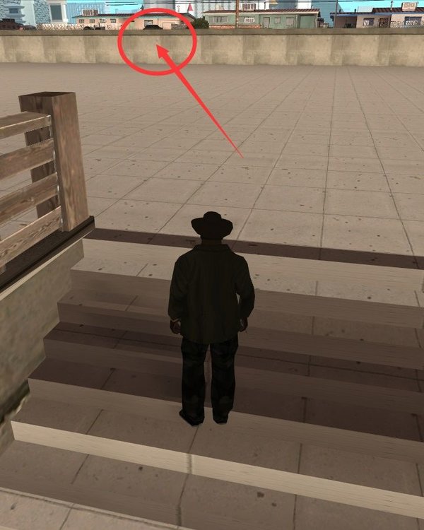 侠盗猎车手圣安地列斯高画质豪车版下载-侠盗猎车手圣安地列斯高画质手机版下载