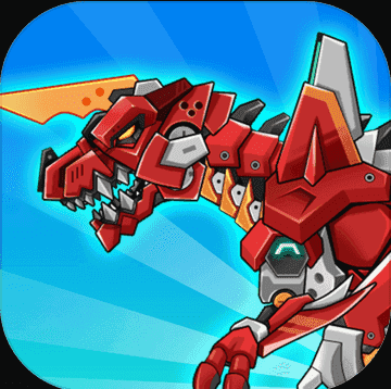 机甲斗兽场超级账号免广告