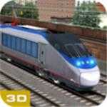 中国火车模拟器（Trainz Simulator Indonesia）
