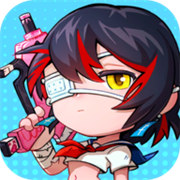 僵尸猎手小明手游