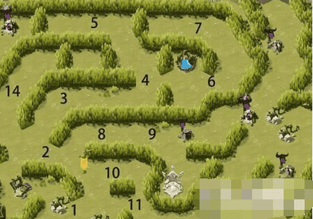 剑与远征破解版内置菜单