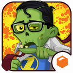 僵尸咖啡厅(Zombie Cafe)