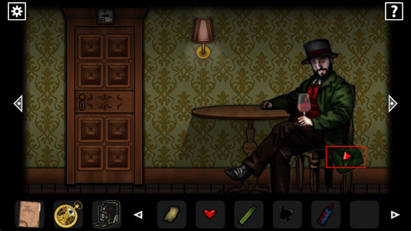 遗忘之丘幻灭图书馆