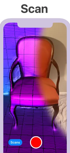 3dscannerapp安卓版