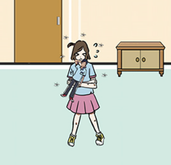 当个暖男不容易