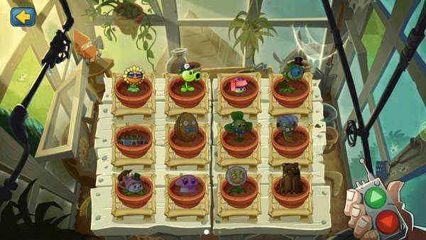 植物大战僵尸全明星破解版