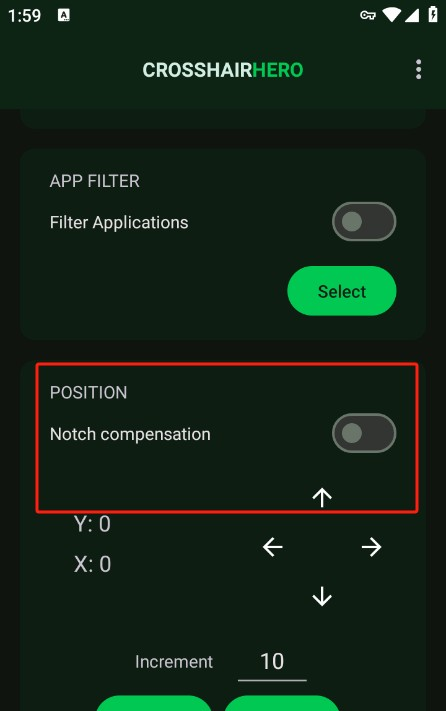 准星英雄中文版