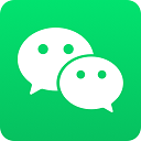 微信香港版wechat