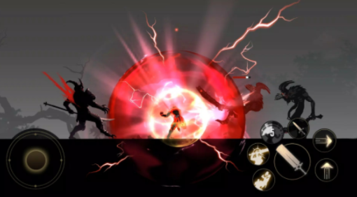 死亡阴影2觉醒游戏下载