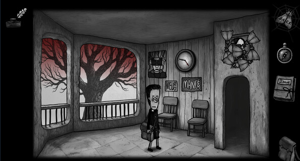 怪物之家2勋章中文版