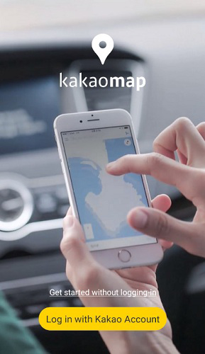 KakaoMap
