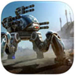 战争机器人(War Robots)国际服