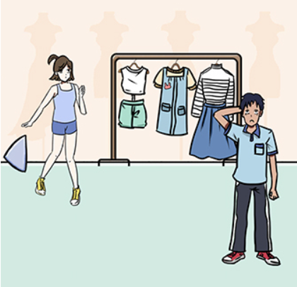 当个暖男不容易