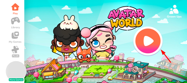 阿凡达世界2025最新版