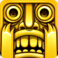 神庙逃亡无限金币无限钻石