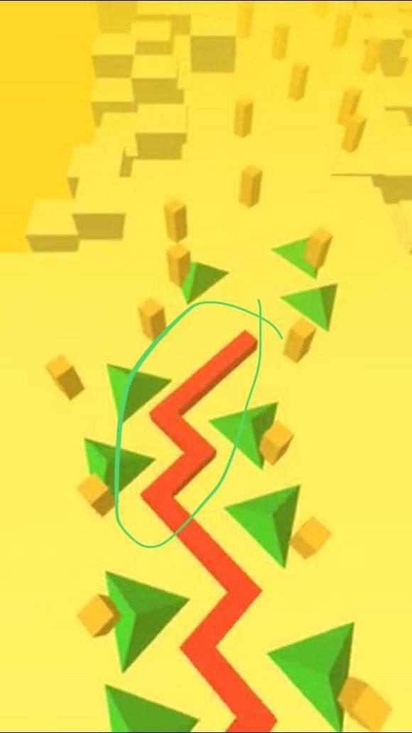 跳舞的线远古版免费下-跳舞的线远古版1.0.0下载