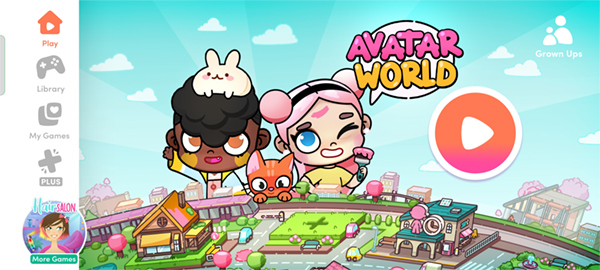 阿凡达世界2025最新版