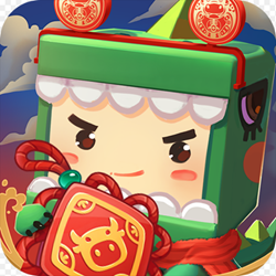 迷你世界五周年版本