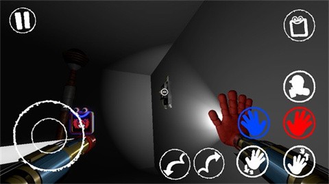 波比的游戏时间第D章图片3