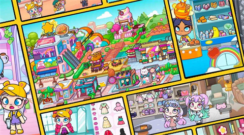 阿凡达世界2025最新版